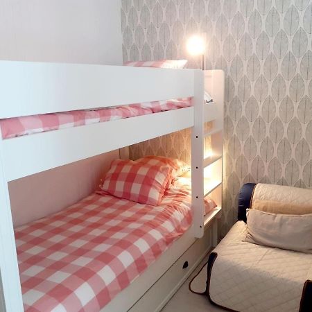 Appartements La Mongie - Grand Tourmalet Bagnères-de-Bigorre المظهر الخارجي الصورة