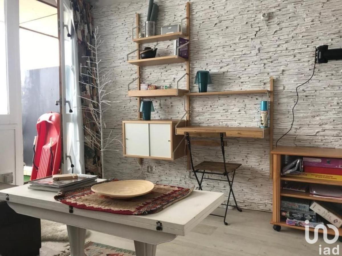 Appartements La Mongie - Grand Tourmalet Bagnères-de-Bigorre المظهر الخارجي الصورة