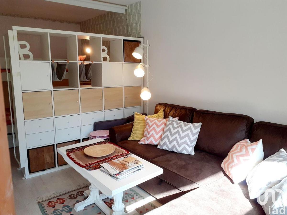 Appartements La Mongie - Grand Tourmalet Bagnères-de-Bigorre المظهر الخارجي الصورة